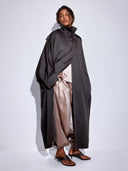 MANTLE TRENCH BROWN - Blastout