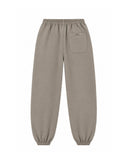 OLIVE JOGGERS - Blastout