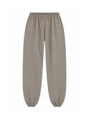 OLIVE JOGGERS - Blastout