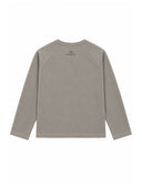 OLIVE SWEATSHIRT - Blastout