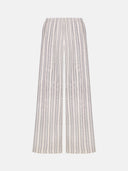 PANTS BLUE STRIPES - Blastout