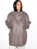 PARKA MOCHA - Blastout