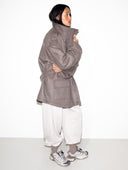 PARKA MOCHA - Blastout
