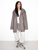 PARKA MOCHA - Blastout