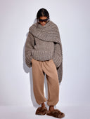 PERU SCARF - Blastout