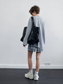PLAID SHORTS - Blastout