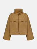 RIPSTOP COTTON JACKET - Blastout