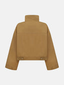 RIPSTOP COTTON JACKET - Blastout