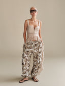 ROSE TRAIN TOP - Blastout