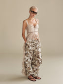ROSE TRAIN TOP - Blastout