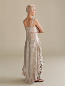 ROSE TRAIN TOP - Blastout
