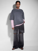 SET OF LONG SLEEVE AND T - SHIRT - Blastout