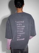 SET OF LONG SLEEVE AND T - SHIRT - Blastout