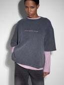 SET OF LONG SLEEVE AND T - SHIRT - Blastout