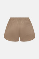 SHORTS MOCHA - Blastout