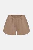 SHORTS MOCHA - Blastout