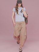 SLIM GRAY T - SHIRT - Blastout