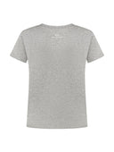 SLIM GRAY T-SHIRT - Blastout