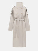 STONE COTTON TRENCH - Blastout