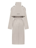 STONE COTTON TRENCH - Blastout