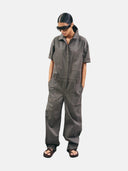 STONE OVERALL - Blastout