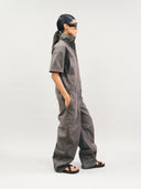 STONE OVERALL - Blastout