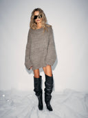 SWEATER PERU - Blastout