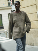 SWEATER PERU - Blastout