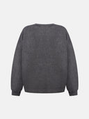 SWEATSHIRT INDEPENDENT STRONG GIRLS CLUB - Blastout