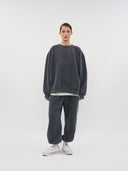 SWEATSHIRT INDEPENDENT STRONG GIRLS CLUB - Blastout