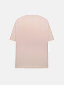 T - SHIRT IVORY - Blastout