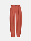 TERRACOTTA PANTS - Blastout