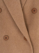 TEXTURED SAND JACKET - Blastout