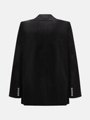 VELVET JACKET - Blastout