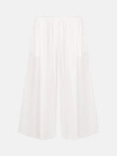 WHITE DRIFT TRICOT - Blastout