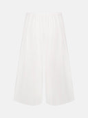 WHITE DRIFT TRICOT - Blastout