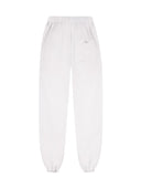 WHITE JOGGERS - Blastout