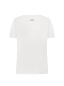 WHITE SLIME T - SHIRT - Blastout