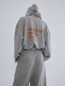 ZIP HOODIE - Blastout